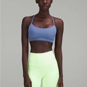 Lululemon Flow Y Nulu Bra *Light Support, A–C Cups